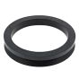 Sealing ring VA 50 / NAK VA-045 Viking GE 150, GE 150.1, GE 250 Shredders - 0000 992 5502