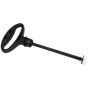 Pump Handle for Stihl TS400 TS410 Water Container - 0000 670 7702