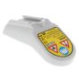 Housing half, bottom for Stihl MS170, MS171, MS211 Chainsaws 0000 430 9900