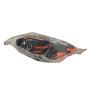 Forestry Harness for Stihl FS460 Clearing Saw - OEM No. 0000 710 9001
