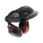 Stihl Plastic Visor, Headband & Ear Defenders - OEM No. 0000 884 0253