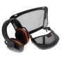 Face and Ear Protection With Nylon Mesh Visor - OEM No. 0000 884 0254