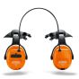 Bluetooth Ear Protectors - Helmet Version For ADVANCE Series Helmets - OEM No. 0000 889 9043