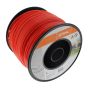 Stihl 2.7mm x 208m Round Section Mowing Line - 0000 930 2227
