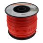 Stihl 2.7mm x 208m Round Section Mowing Line - 0000 930 2227