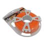 Mowing Line, 2.4mm x 48m, Pentagonal Section for Stihl  - 0000 930 3340