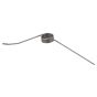 Torsion Spring for Stihl HS46, HS46C, HS56C Hedgetrimmers - OEM No. 0000 998 1008
