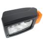 Headlight Turn Indicator - Genuine Wacker Part - OEM No. 1000001805