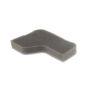 Filter for Stihl EVC200.0, EVC200.1 Lawn Mowers - OEM No. 0004 124 2800