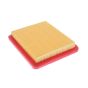 Air Filter for Stihl EVC 300 Engines - OEM No. 0004 124 2805