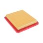 Air Filter for Stihl EVC 300 Engines - OEM No. 0004 124 2805