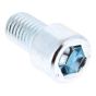 Screw M12x20 BPS1030/40 D912 - Genuine Wacker Part No. 0011531