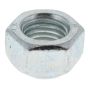 Hex. Nut D980 fits Wacker BFS1342AB, BFS914B Floor Saws - 0021267
