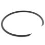 Circlip for Wacker BHF30 Petrol Breakers - Genuine Part - 0023787