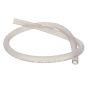 Fuel Hose fits Wacker BS50-2, BS60-2 Trench Rammer - 0027424