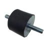 Vibration Damper Met for Wacker VPG165A, VPG165V Compactor - 5000029044