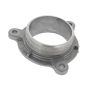 Valve Case/Suction Flange for Daishin SCR-80 Water Pump