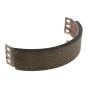 Clutch Linings for Wacker DPS2340 Compaction Plate - OEM No. 5000034202