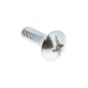 Screw for Makita HTR5600 Hedge Trimmer - OEM No. 040002009A