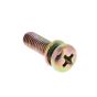 Makita Screw Assembly EH561/G4300is/G28 - 0043505160