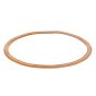 Cylinder Head Gasket for Wacker Neuson DPU2440F, DPU2450F Compactor - OEM No. 5000043674