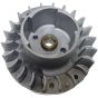 Genuine Fan Wheel for Wacker WM80 Engine