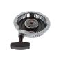 Starter for Wacker BS50-2, BS60-2, BH23 Breakers - OEM No. 5000046098