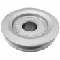 V-belt Pulley for Wacker DDU2440H Compactor - OEM No. 5000047428