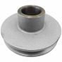 V-belt Pulley for Wacker DDU2440H Compactor - OEM No. 5000047428