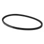 V Belt Setx2 for Wacker DFS 90 Floor Saw - 0058605