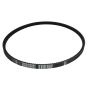 V - Belt Tooth for Wacker DPU6760 Plate Compactor - 0058889