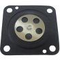 Genuine Wacker Diaphragm Carb - 0065512