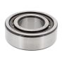 Bearing Cyl Roller for Wacker WP1550, WP1540 Plate Compactor - 0073427