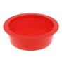 Plug Cap #W19 for Wacker CT36 - 48 Ride-on Mower - 0074986