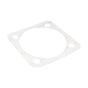 Shim .010 Brown for Wacker CT36AGP, CT36AGP-E Walk Behind Trowel - OEM No. 5000078829