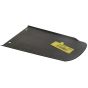 Protective Plate for Wacker Neuson BS45, BS62 Rammer - OEM No. 5000078885 ***LAST STOCK***