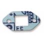 Genuine Carb Gasket for Wacker BS50-2 BS60-2 BS600 Rammers - 5000083445