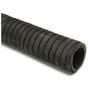 Radiator Hose 28mm x 1m Flexible Rubber for Vehicle Cooling Systems