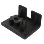 Carburettor Socket for Wacker BH23 Breaker - OEM No. 5000102945