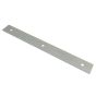 Mounting Bar WP 1540/1550 - Genuine Wacker Part No. 0112349