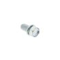Bolt for Kubota KX057-4, KX057-5 Mini Excavator - OEM No. 01133 51225
