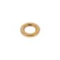 Safety Frame Washer for Wacker RD10, RD15, RD25 Roller - OEM No. 5000114465