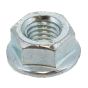 Nut M8 for Wacker BS50-4, BS60-4 Rammer - 0115570