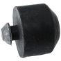Vibration Damper for Wacker BS500 BS600 BS650 BS700 Rammers