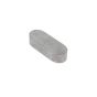 Key for Wacker Neuson RT56-SC2, RT56-SC, RT82-SC2 Trench Roller - 0116873