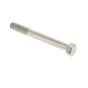 Bolt for Kubota KX71, KX151 Mini Excavators - OEM No. 01173 71200