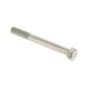 Bolt for Kubota KX71, KX151 Mini Excavators - OEM No. 01173 71200