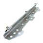 Bracket - Paving Mat for Wacker VP1340, VP1550A (Early Model) Plate Compactors - OEM No. 0118675