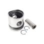 Piston for Hatz E786 Engines - OEM No. 01234701
