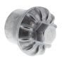 Cover for Hatz 1D41 Diesel Engine - Genuine Part - 01248901
